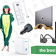 Illustration for article titled Wednesdays Best Deals: HydroFlask, Anker Gold Box, TravelPro, and More